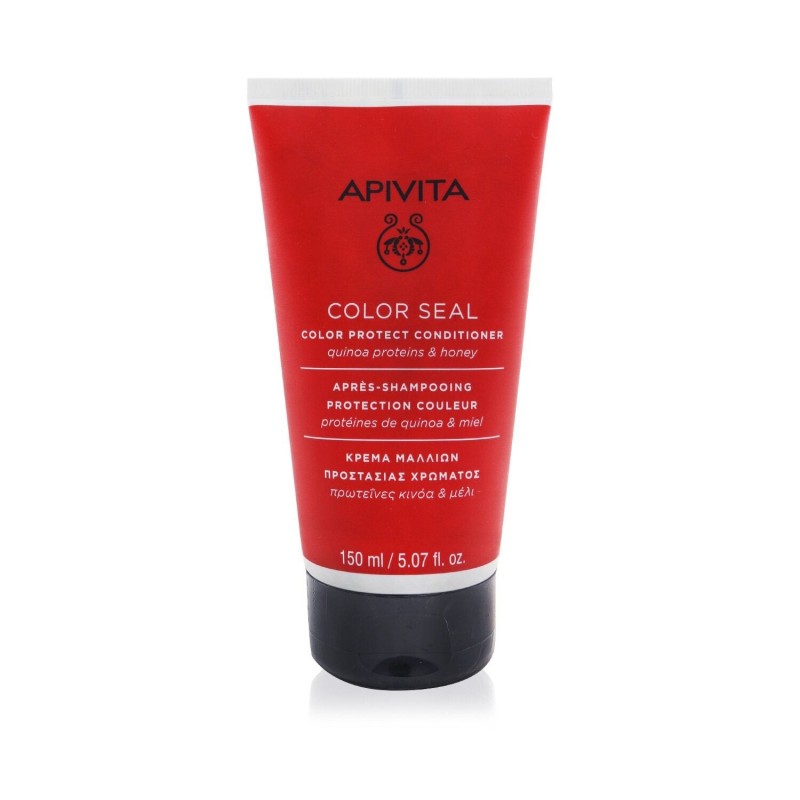Apivita - Kondicioner mbrojtës ngjyrash Apivita - 1