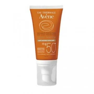 Avene – Krem anti-age për mbrojtjen nga dielli SPF 50 Avene - 1