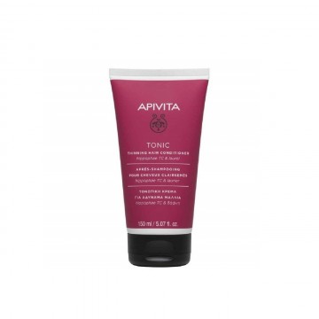 Apivita - Kondicioner për hollimin e flokëve Apivita - 1