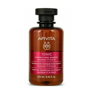 Apivita – Tonic Shampoo for Women Apivita - 1