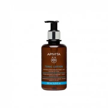 Apivita – Tonic Lotion Soothing & Moisturizing Face Toner Apivita - 1