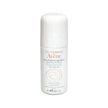 Avene – Regulating Deodorant Care Roll-on Avene - 1