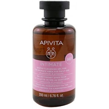 Apivita - Intimate Care Gentle Foam Cleanser - Protegge dalla secchezza Apivita - 1