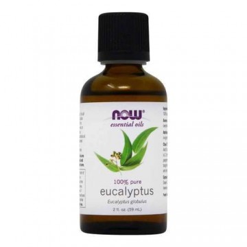 Now – Eucalyptus Oil - 1