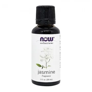Now – Vaj esencial jasmine - 1