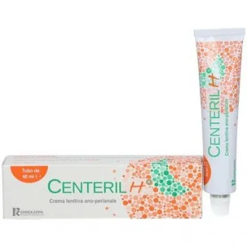 Centeril H Cream 40ml efarma.al - 1