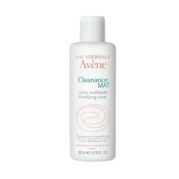 Avene – Cleanance Locion pastrues matifikues për lëkura të yndyrshme Avene - 1