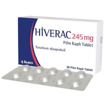 Hiverac - 1