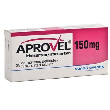 Aprovel 150 mg - 1
