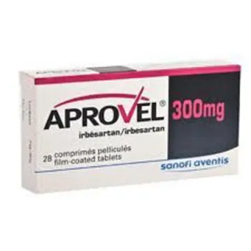 Aprovel 300 mg - 1