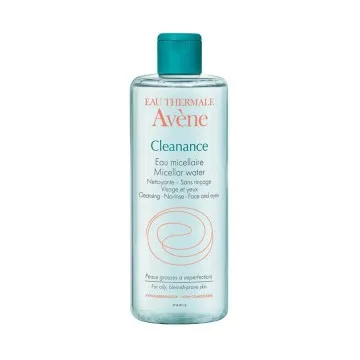 Avene – Cleanance Acqua Micellare Avene - 1