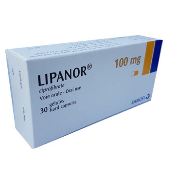 Lipanor - 1