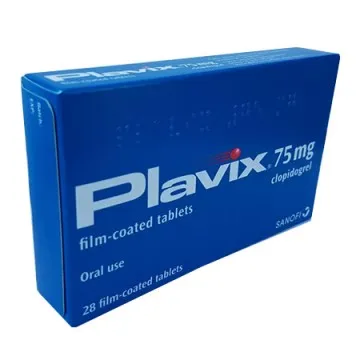 Plavix - 1