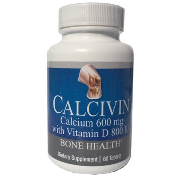Calcivin · - 1