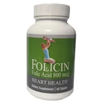 Folicin - 1