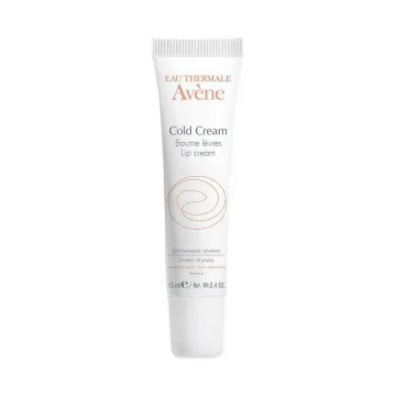 Avene – Cold Cream Balsam për buzët Avene - 1