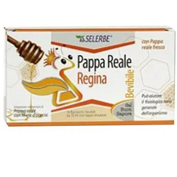 Pappa Reale Rexhina - Bevibile - 1