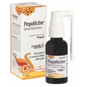 Propolactive Spray Balsamico - 1
