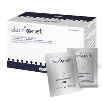 Dacrionet - 1