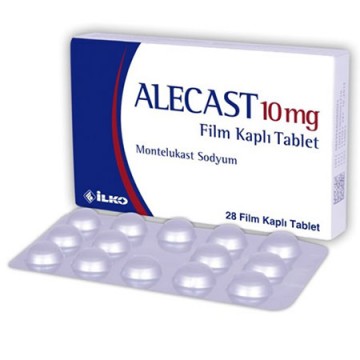 Alecast 10 mg