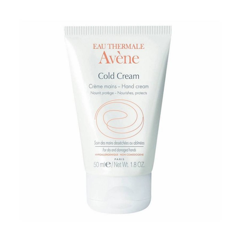 Avene – Cold Cream Krem ushqyes për duar Avene - 1