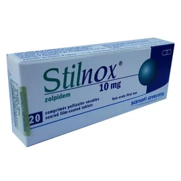 Stilnox ·