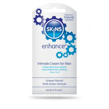 Skins Enhancement Cream 5ml...