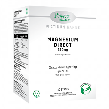Magnesium Direct 350mg...