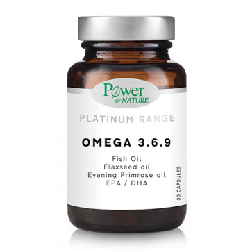 Omega 3, 6, 9 *30capsules...