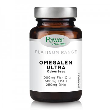Omegalen Ultra - Omega 3...
