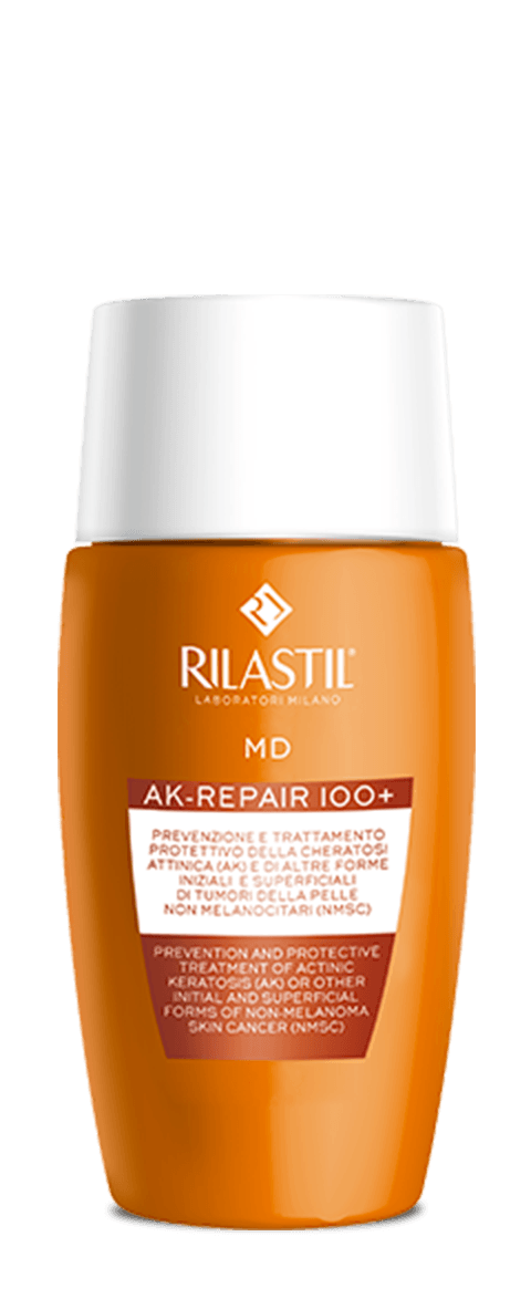 rilastil ak repair spf 100