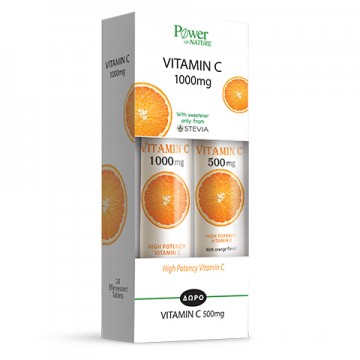 Vitamina C 1000mg Plus...
