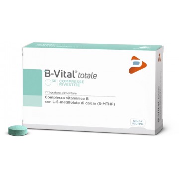 B-Vital Totale Tablets