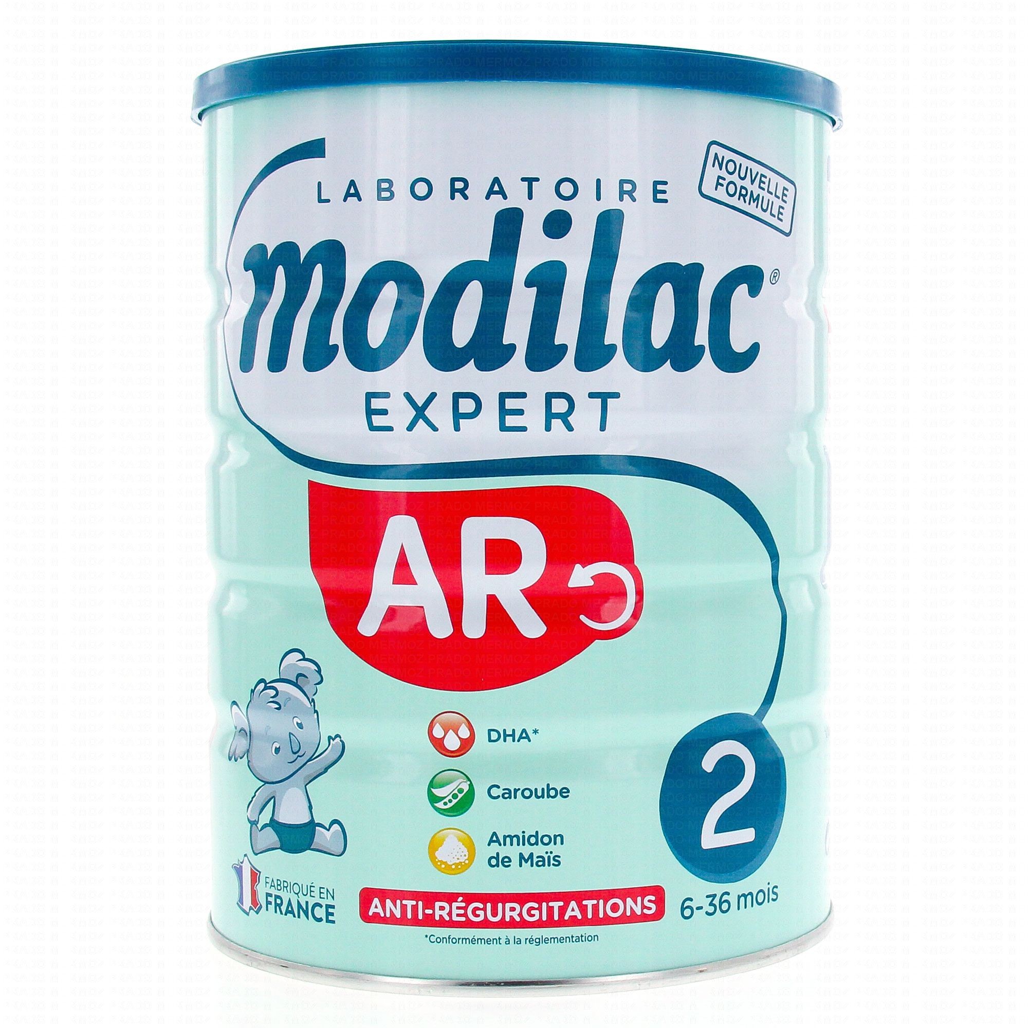 Modilac Actigest 2-box 800g - AliExpress
