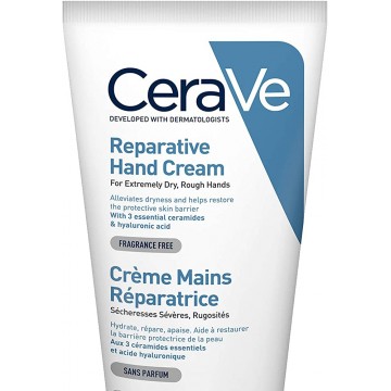 CeraVe Reparative Hand...