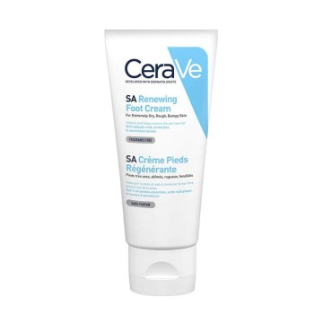 CeraVe Renewing Foot Cream...