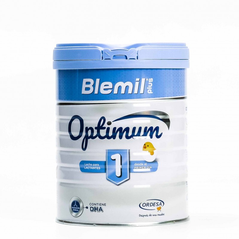 Blemil Plus Optimum Nr.1, Milk Formula