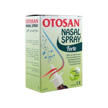 Otosan Nasal Spray Forte...