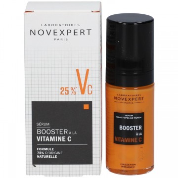 Novexpert Booster With...