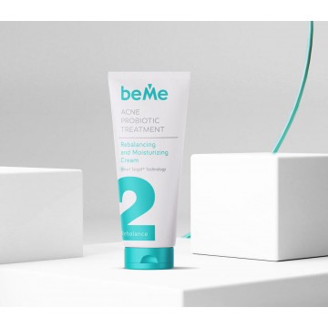 beMe Anti-Acne Rebalancing...