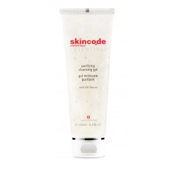 SKINCODE Gel detergente purificante Skincode - 1