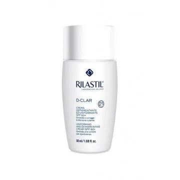 Rilastil- D-clar cream Rilastil - 1