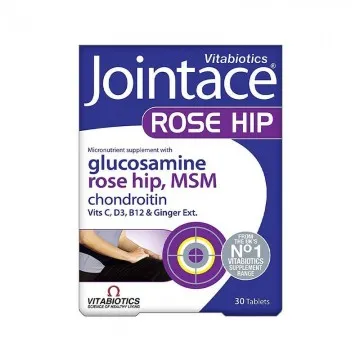 Vitabiotics – Jointace Rose Hip Vitabiotics - 1