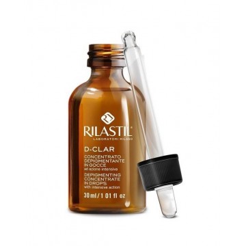 RILASTIL D-CLAR IN DROPS Rilastil - 1
