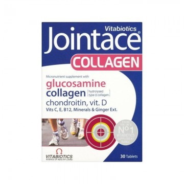 Vitabiotics – Jointace Collagen Vitabiotics - 1