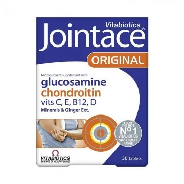 Vitabiotics – Jointace Original Vitabiotics - 1