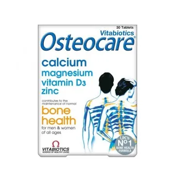 Vitabiotics – Osteocare Original Vitabiotics - 1