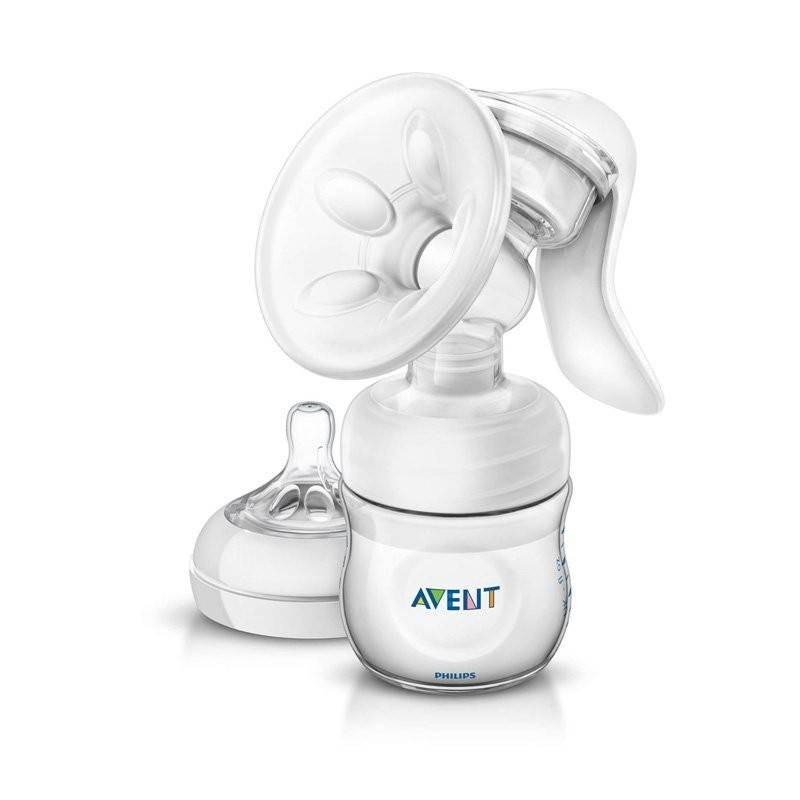 Avent – Manual breast pump Philips Avent - 1
