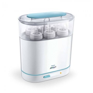 Avent – 3 in 1 electric sterilizer Philips Avent - 1