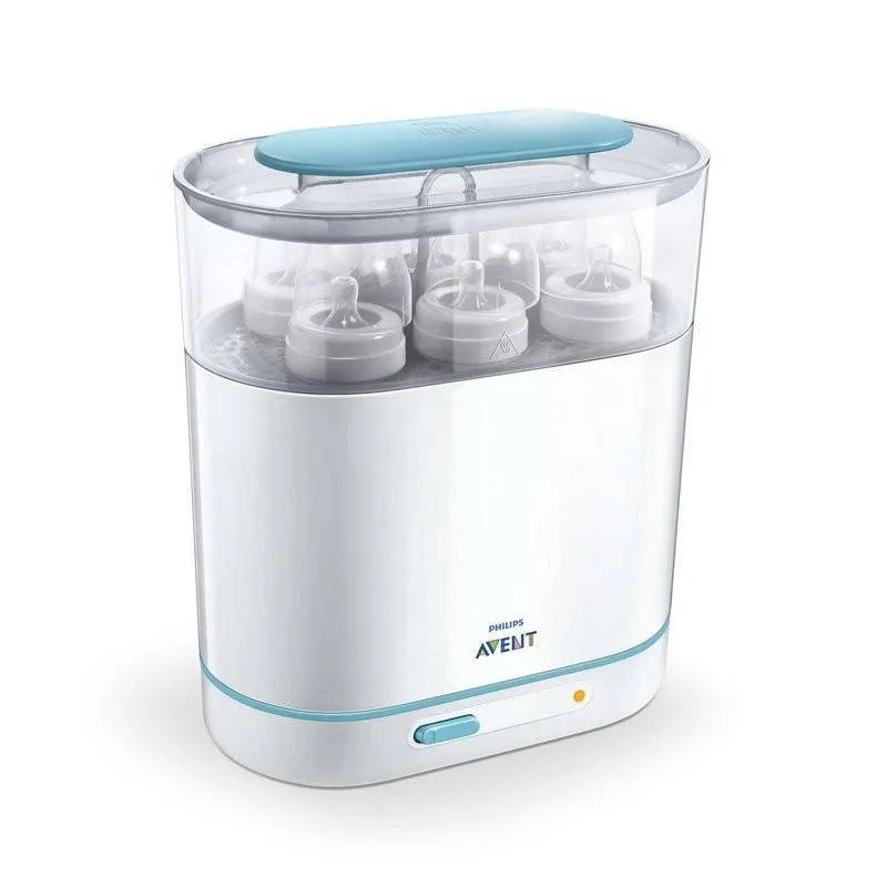 Avent – 3 in 1 electric sterilizer Philips Avent - 1